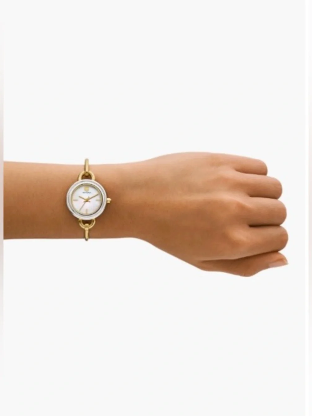 Tory Burch The Miller Bangle Watch Set, 27mm